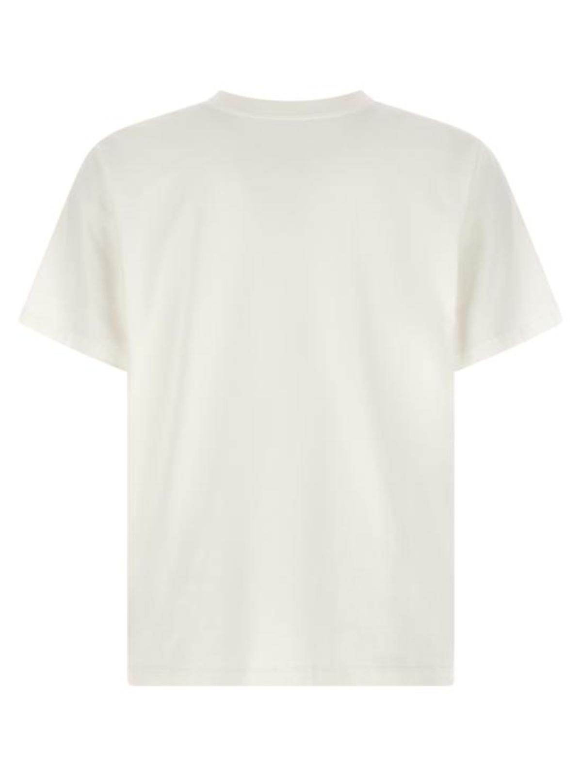 MM6 Maison Margiela T-Shirt - White - Image 2 of 3