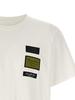 MM6 Maison Margiela T-Shirt - White - Thumbnail 3