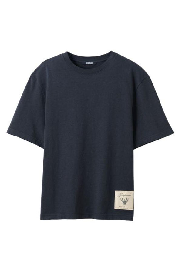 Jacquemus T-Shirt - Dark Navy