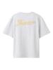 Jacquemus Rosemary Label Tee - Grey - Thumbnail 5