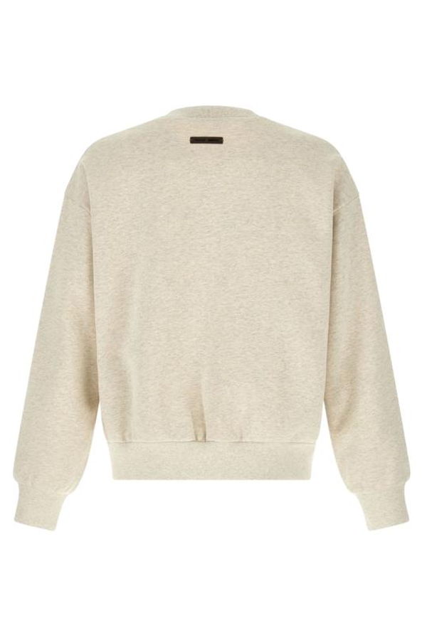 Fear of God Tunic Top - Oatmeal Heather