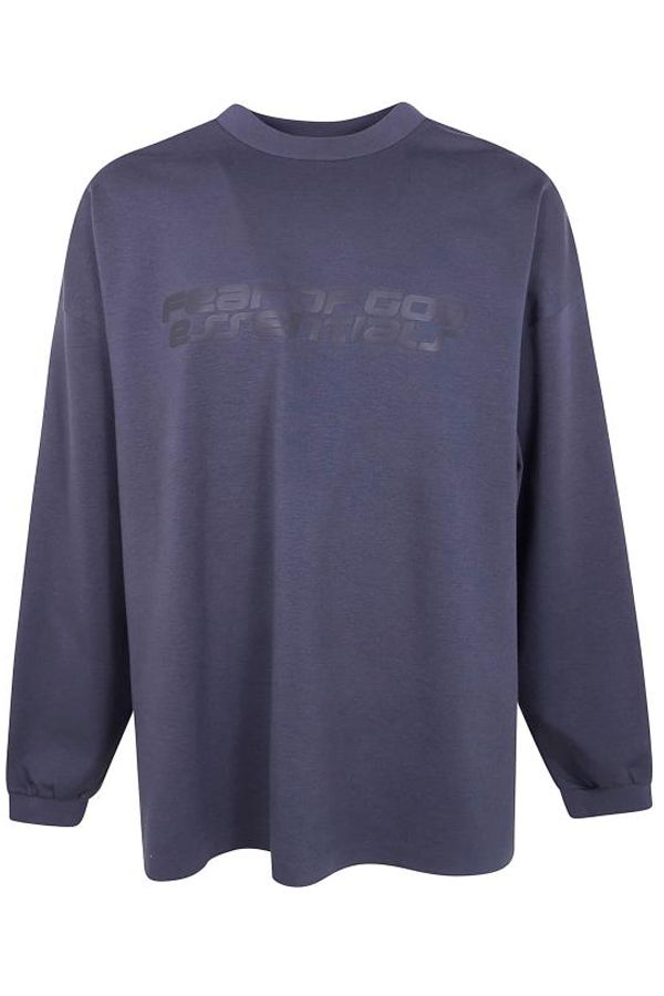 Fear of God Tunic Top - Iron Grey