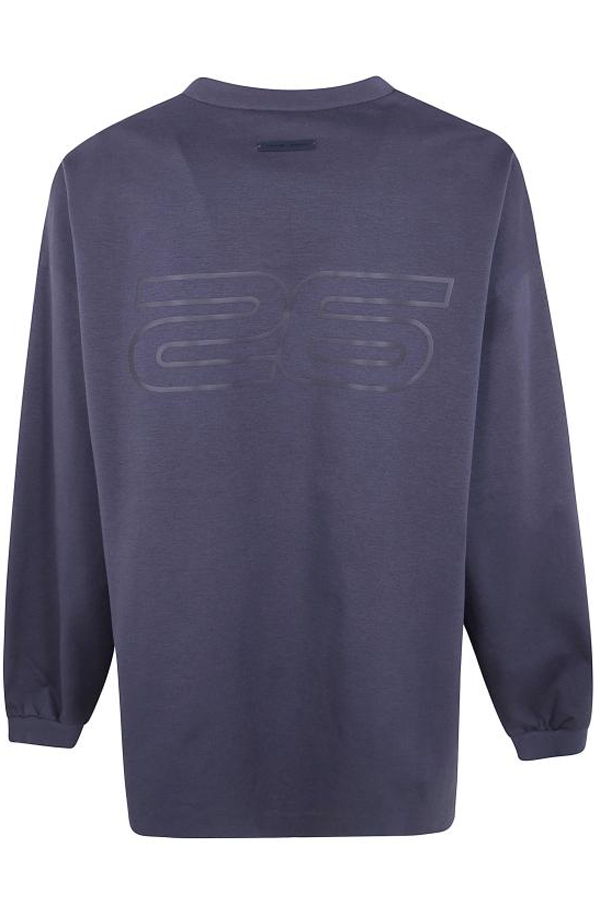 Fear of God Tunic Top - Iron Grey