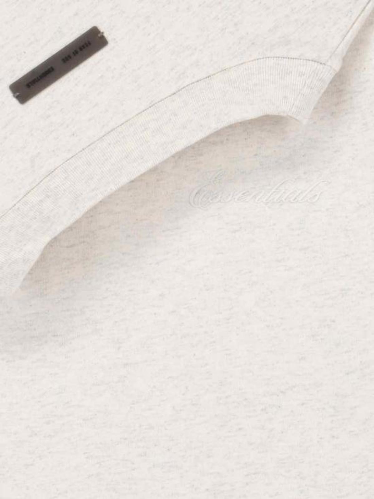 Fear of God Top - Oatmeal Heather - Image 3 of 3