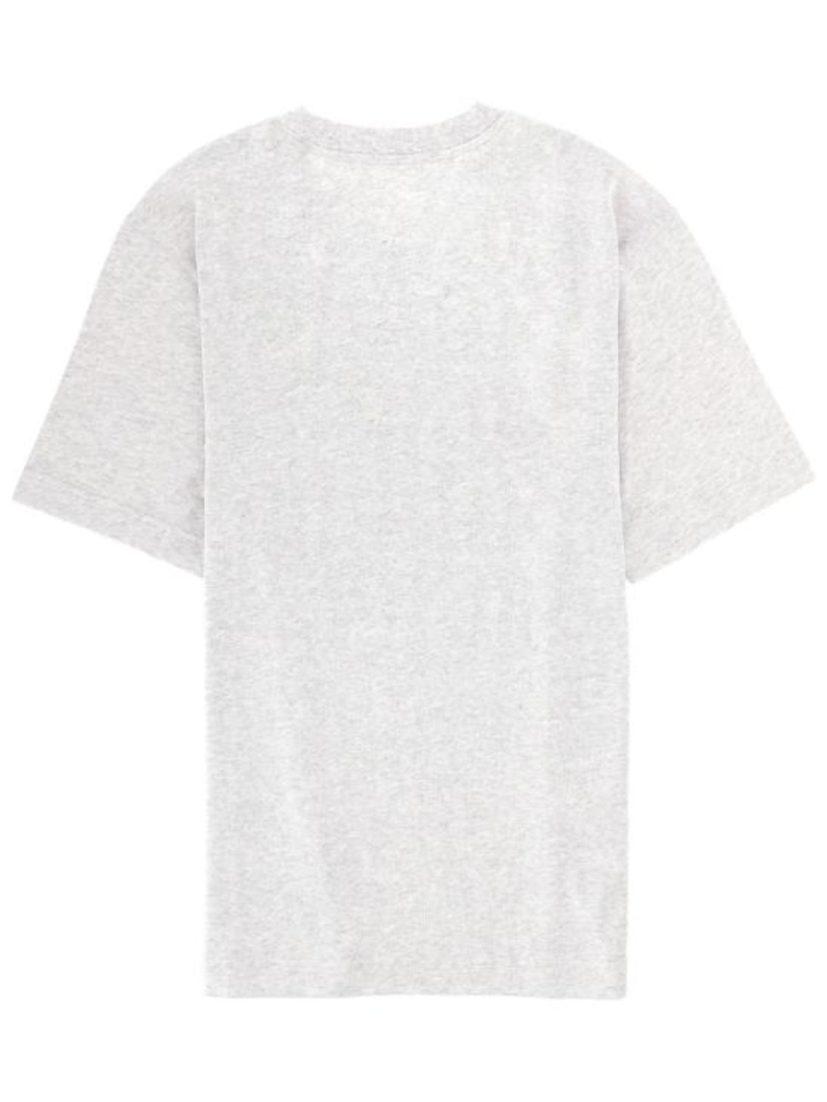Jacquemus T-Shirt - Gray - Image 2 of 2