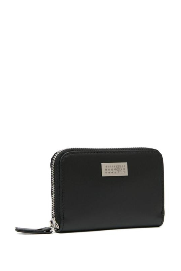 MM6 Maison Margiela Wallet - Black