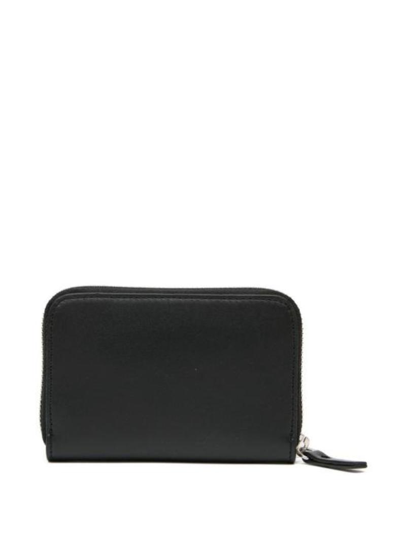 MM6 Maison Margiela Wallet - Black