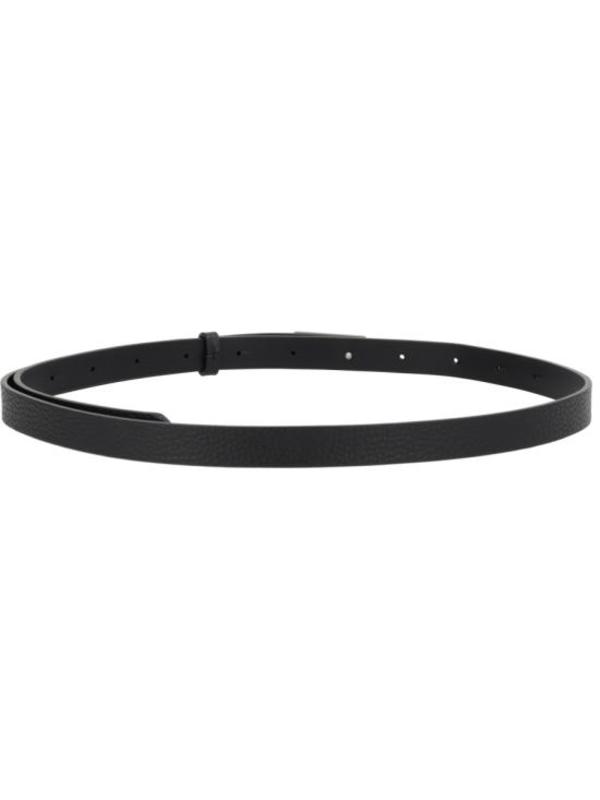 MM6 Maison Margiela Belt - Black