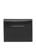 MM6 Maison Margiela Wallet - Black - Thumbnail 2
