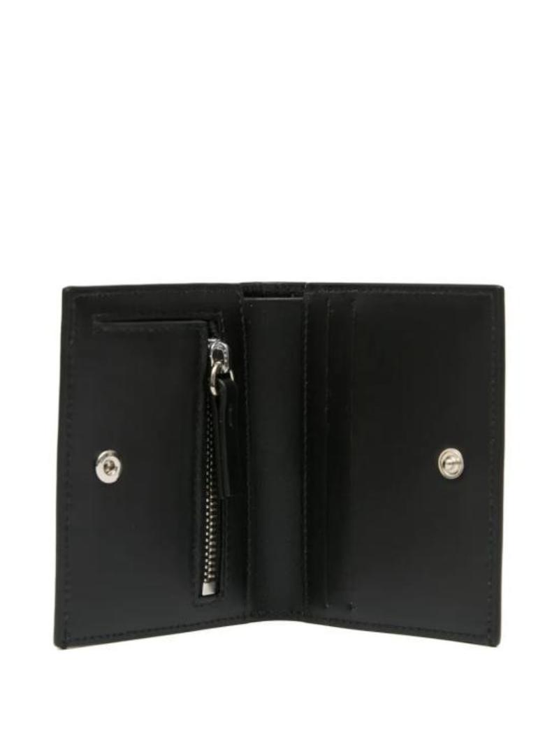 MM6 Maison Margiela Wallet - Black