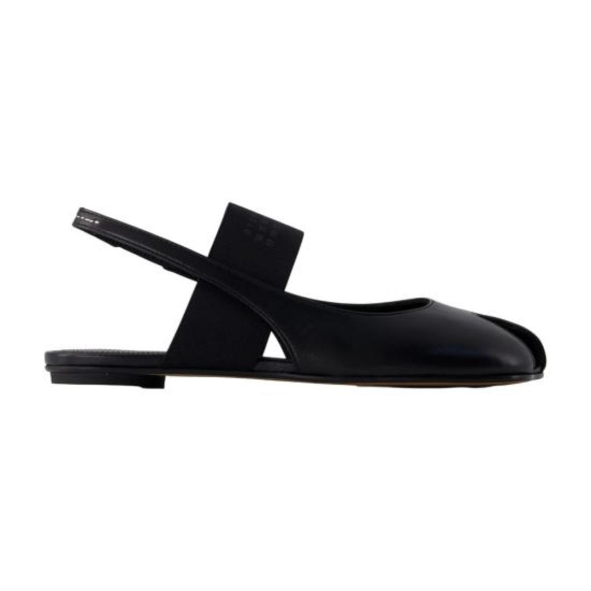 MM6 Maison Margiela Sandals - Black - Image 1 of 2