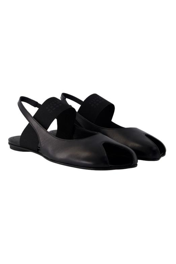 MM6 Maison Margiela Sandals - Black