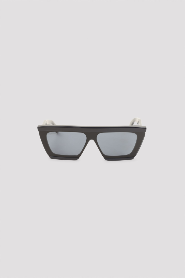 Alaia Sunglasses - Blue