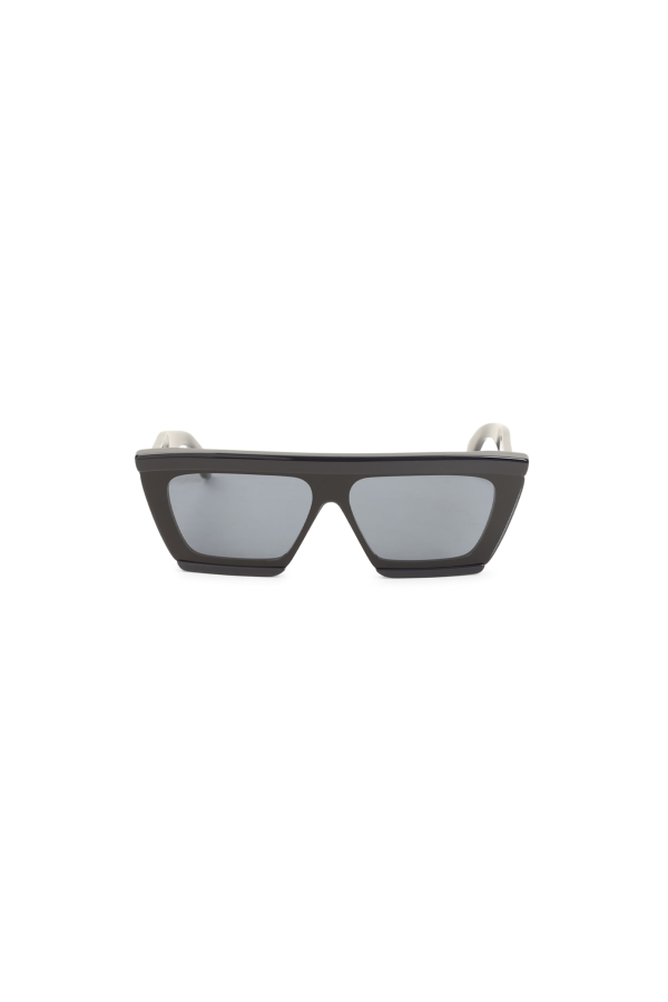 Alaia Sunglasses - Blue