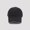 Acne Studios Hat - Black - Thumbnail 1