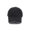 Acne Studios Hat - Black - Thumbnail 2