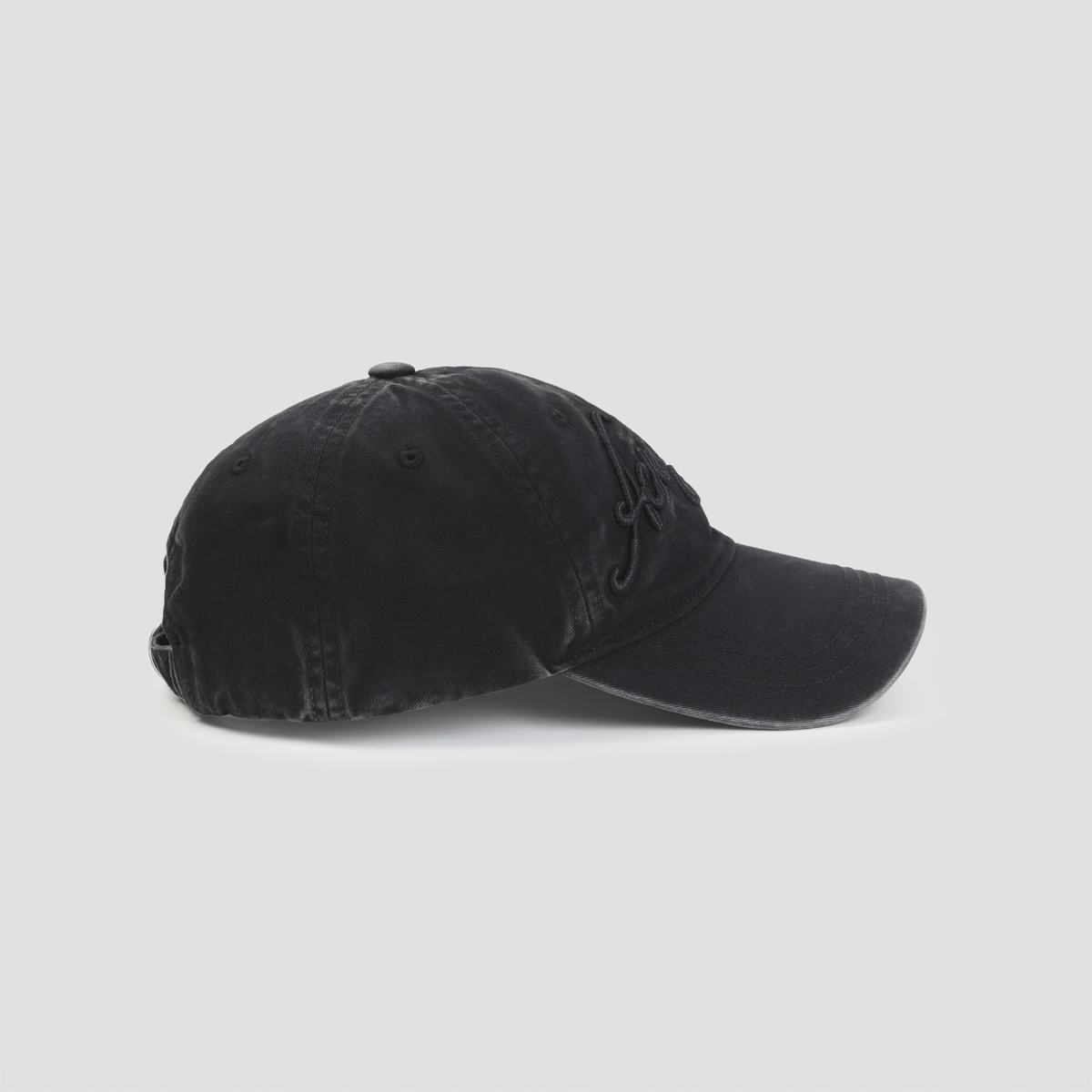 Acne Studios Hat - Black - Image 4 of 5