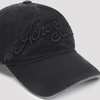 Acne Studios Hat - Black - Thumbnail 5