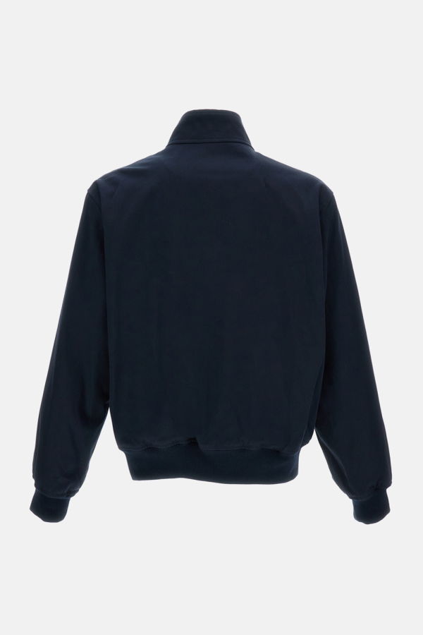 A.P.C. Zipped Jacket - Blue