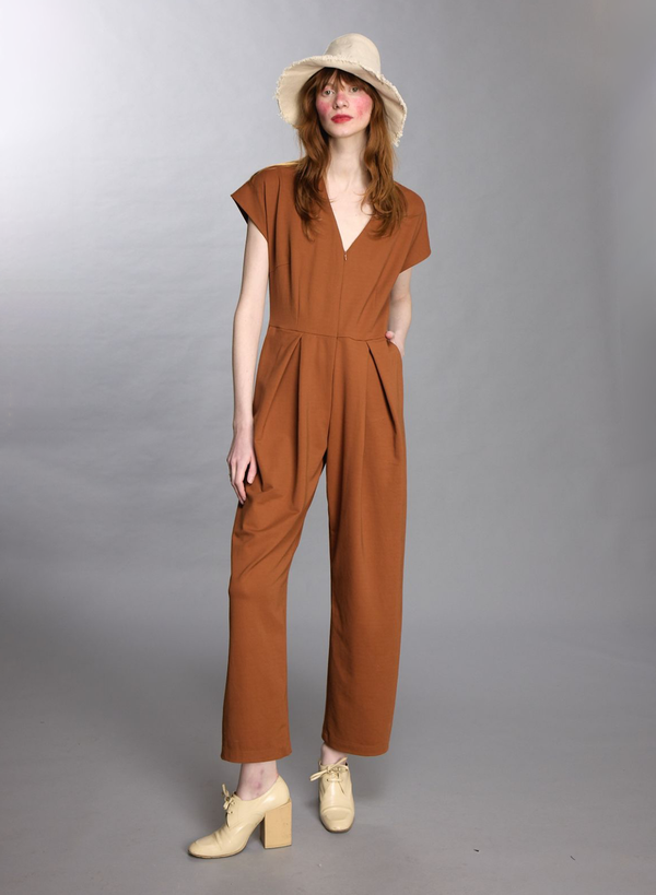Meg Chloe Jumpsuit Meg Chloe Jumpsuit