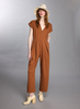 Meg Chloe Jumpsuit - Thumbnail 1