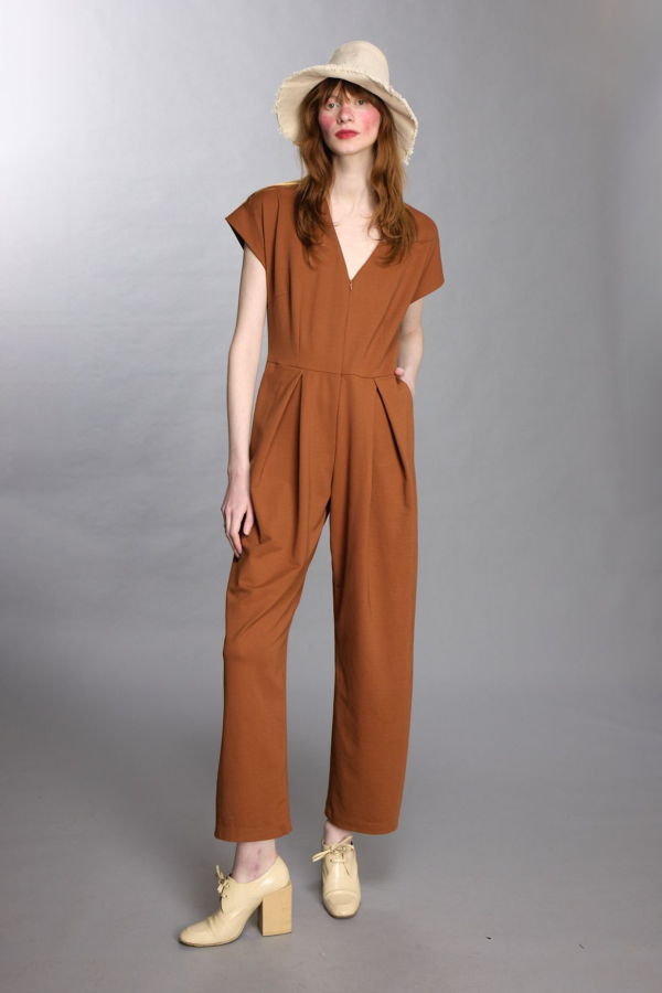Meg Chloe Jumpsuit
