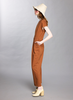Meg Chloe Jumpsuit - Thumbnail 3