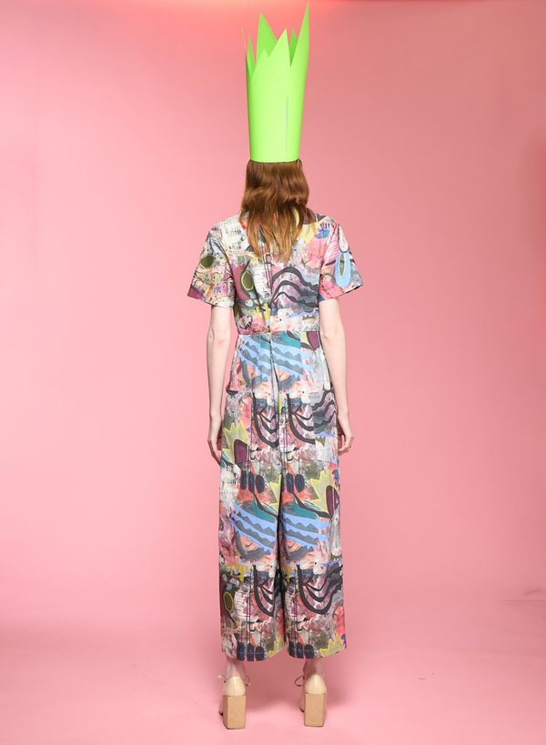 Meg Lou Lou Jumpsuit