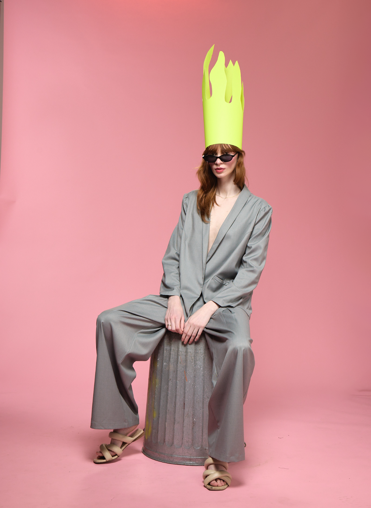 Meg Soft Jacket - Image 1 of 4