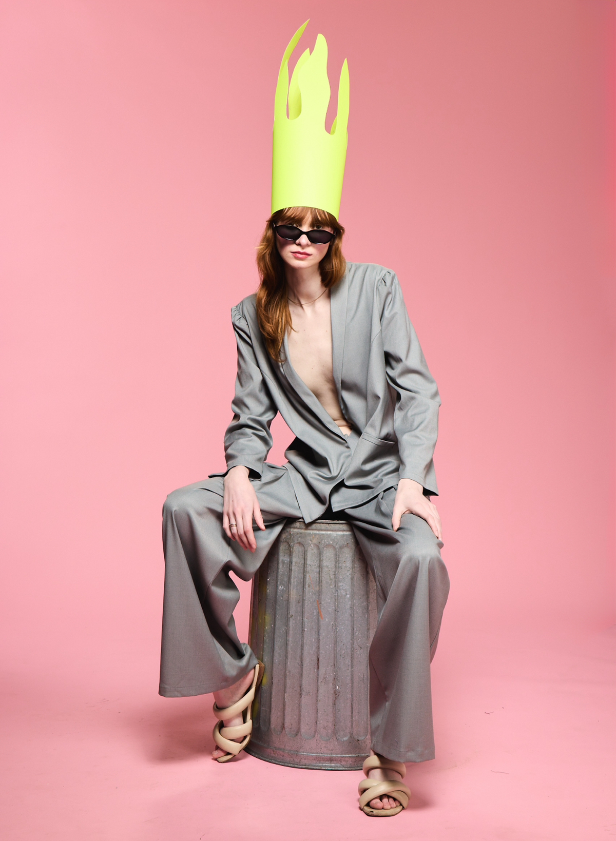 Meg Soft Jacket - Image 2 of 4