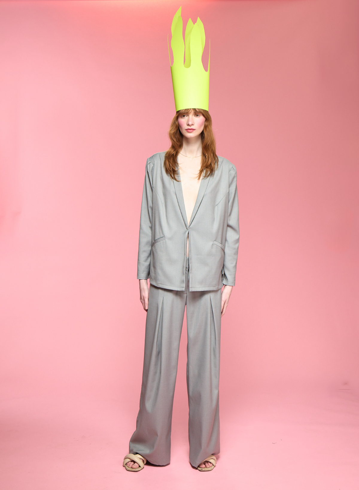 Meg Soft Jacket - Image 3 of 4