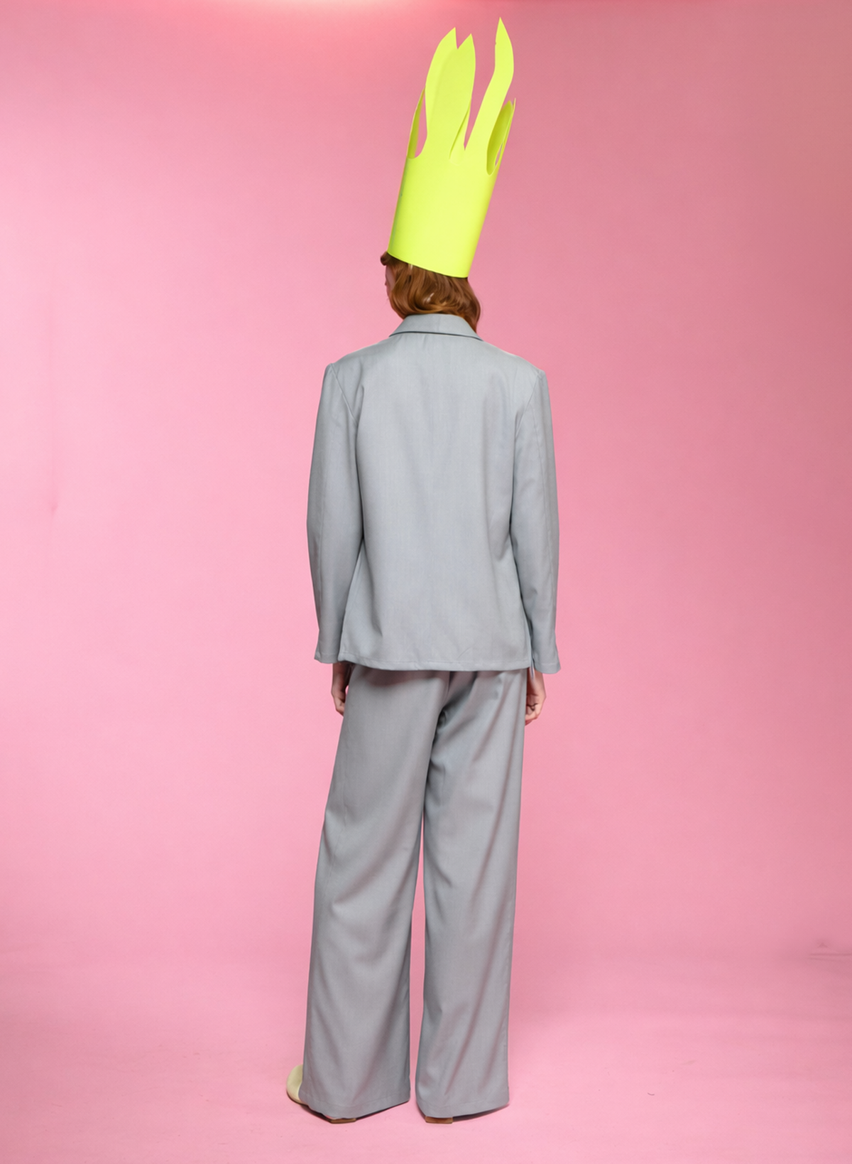 Meg Soft Jacket - Image 4 of 4