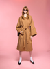 Meg Summer Trench Raincoat - Thumbnail 1