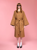 Meg Summer Trench Raincoat - Thumbnail 2