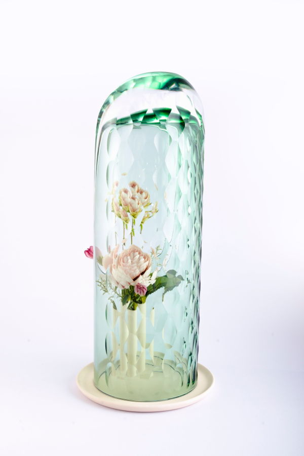 Form & Seek OP-Vase (L) Vase