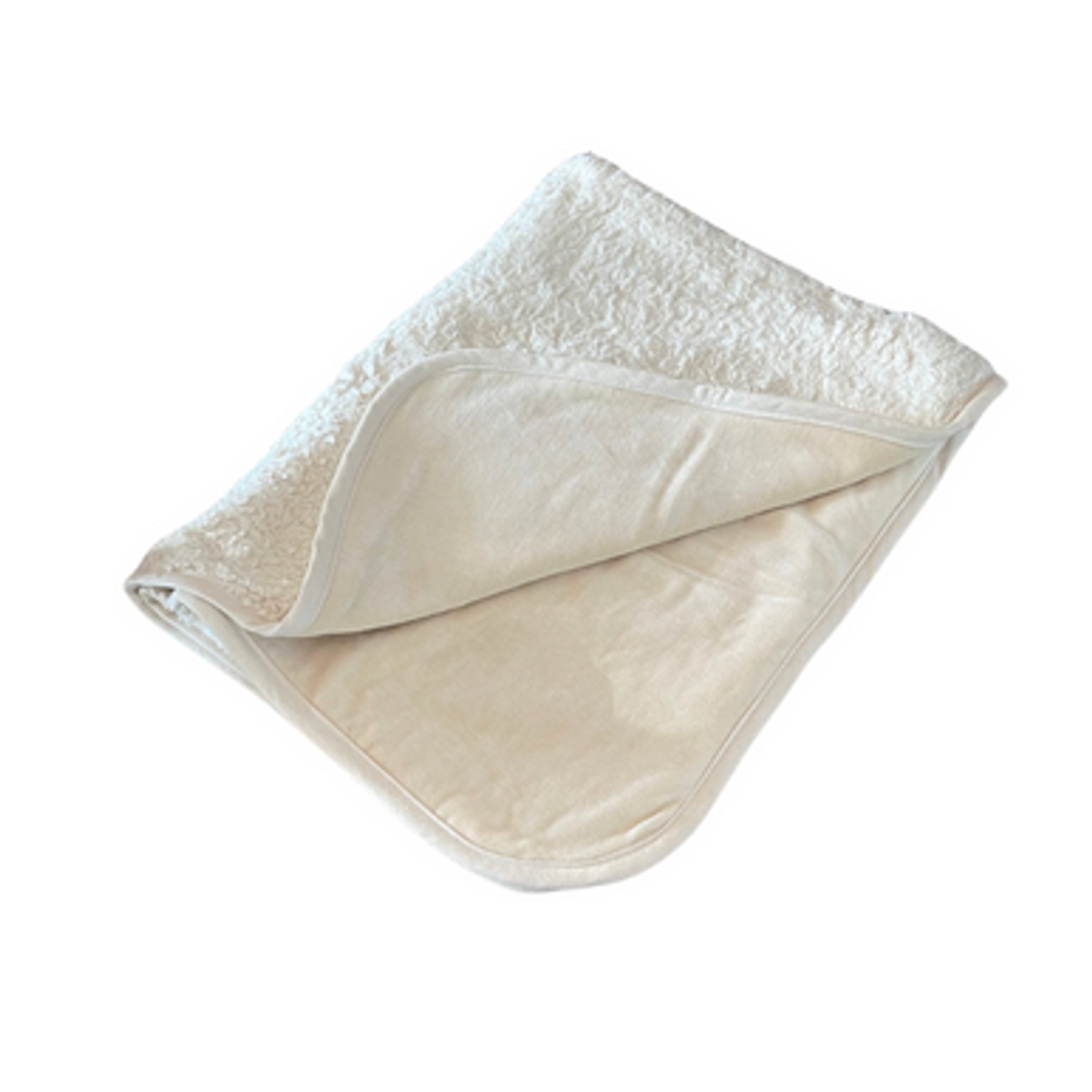 Our Green House Organic Dog Blanket - Image 1 of 4