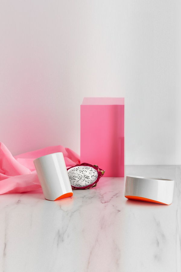 Form & Seek Share Food Tableware