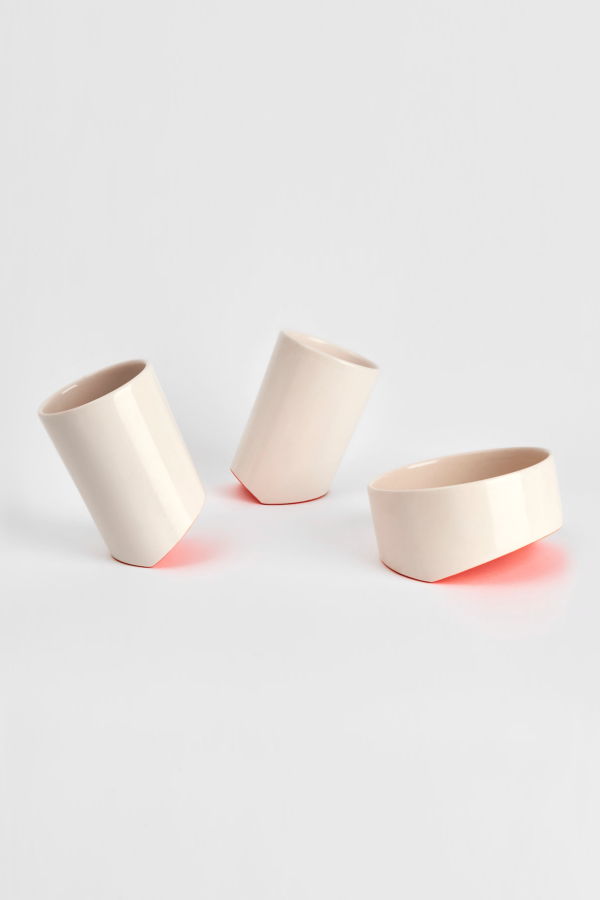 Form & Seek Share Food Tableware