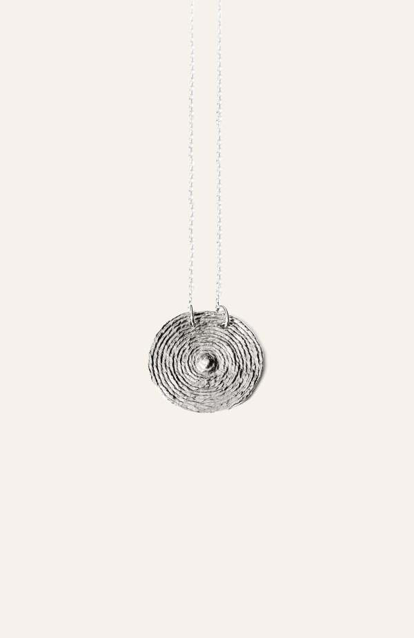 COG Sol Necklace COG Sol Necklace
