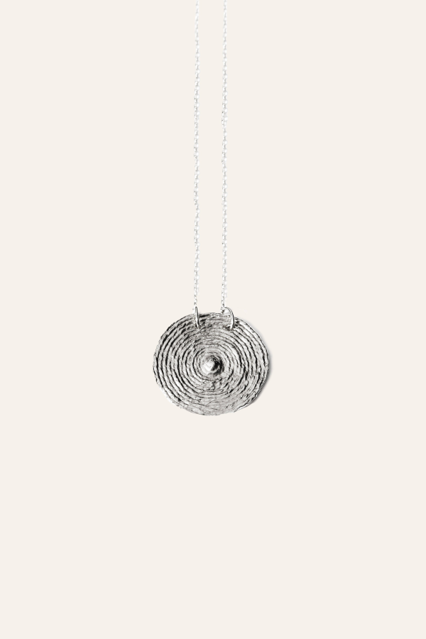 COG Sol Necklace