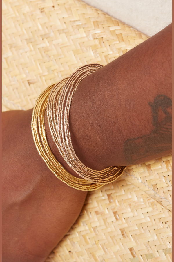 COG Vija Cuff Bracelet