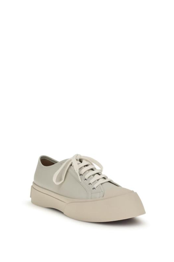 Marni Sneakers - Avorio