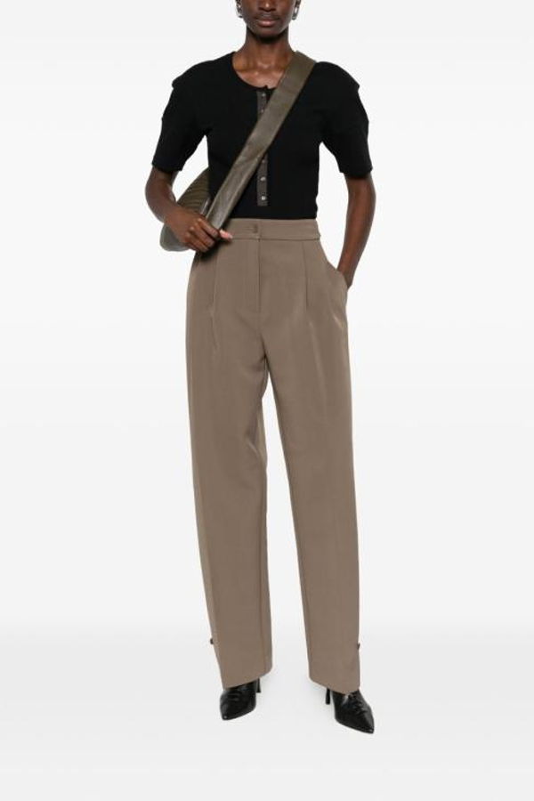 Lemaire TS0005LJ1030999 Top - Black