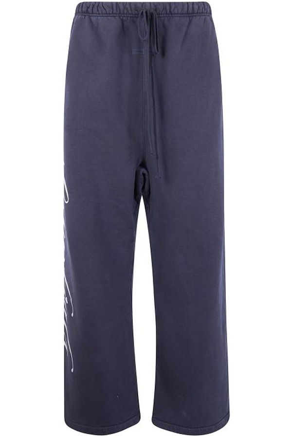 Fear of God Training Pants - Vintage Black