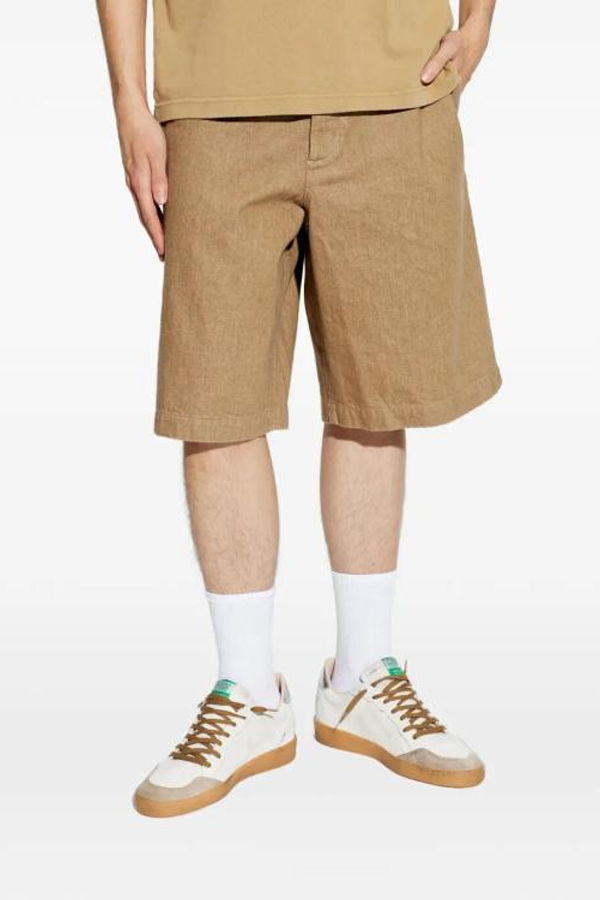 Jacquemus Shorts - Beige