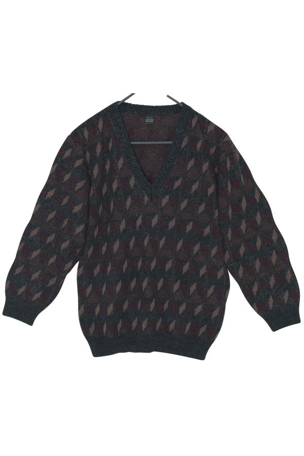 Traint (Austria) Vintage, 1970s, Alpaca