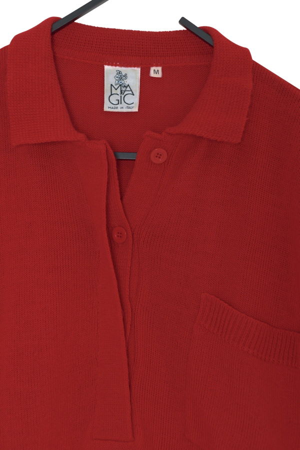 Magic (Italy) Vintage, 1970s, Cashmere