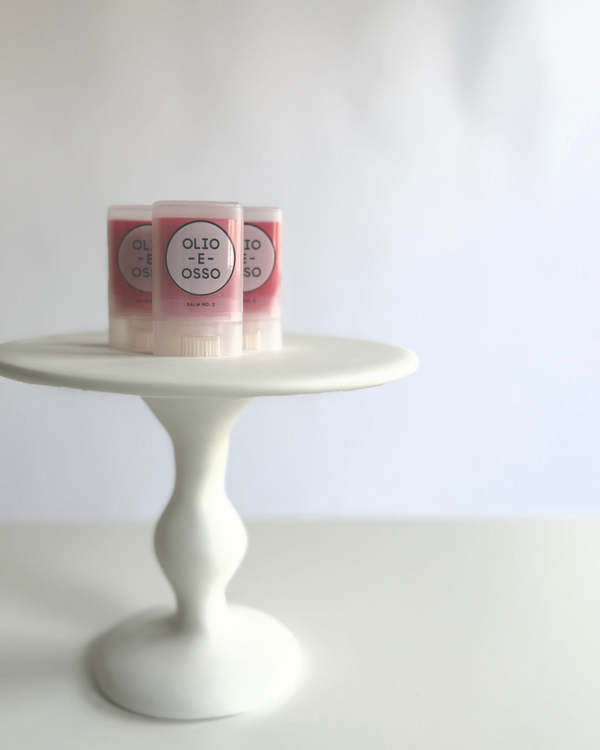 Olio E Osso No. 2 French Melon Balm