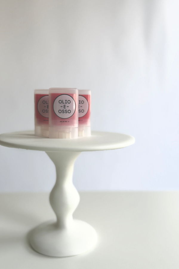 Olio E Osso No. 2 French Melon Balm