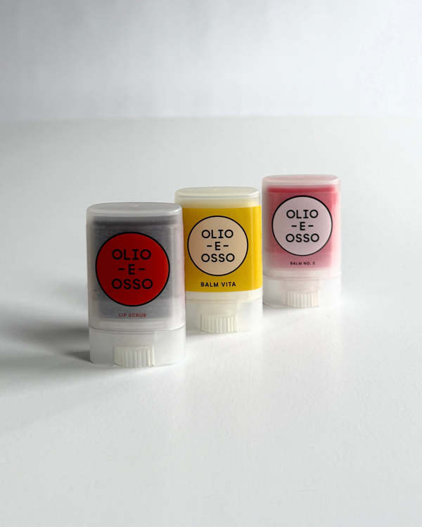 Olio E Osso No. 2 French Melon Balm